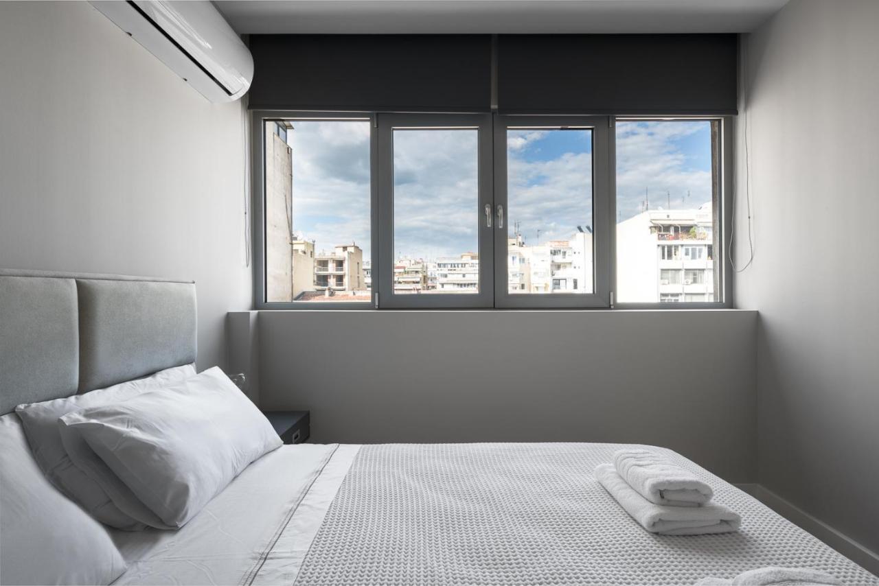 #Luxlikehome Lux Locals 1 Tesalónica Exterior foto