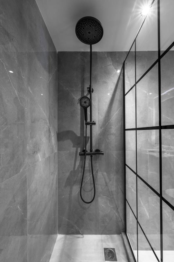 #Luxlikehome Lux Locals 1 Tesalónica Exterior foto